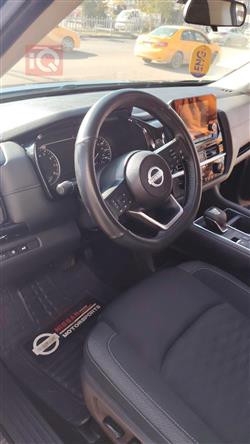 نيسان باثفايندر